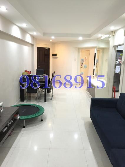 Blk 112A Depot Road (Bukit Merah), HDB 5 Rooms #111577742